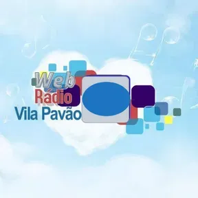 Web rádio vila pavão FM