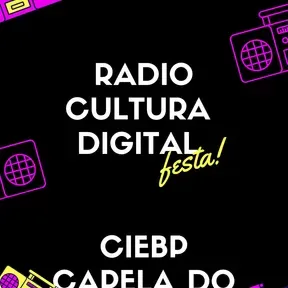 Cultura Digital Capela