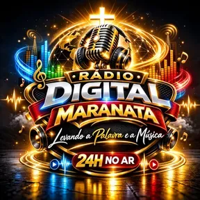 RADIO DIGITAL MARANATA