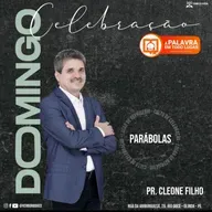 Parábolas - Pr. Cleone Filho