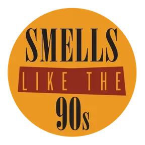 Smells Like the 90s