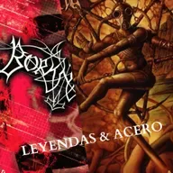 BORKNAGAR / IMPALED NAZARENE