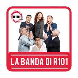 R101 La Banda diretta