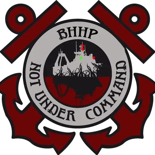 Not Under Command Episode Five