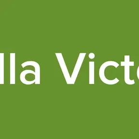 UE. Villa Victoria  A