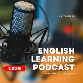 English Learning Podcast