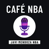 💥 Sigue escuchando CAFÉ NBA en HABLANDO DE NBA 💥