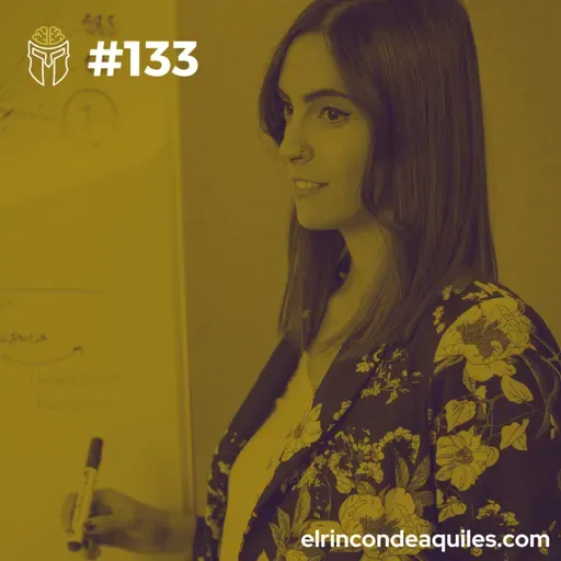 #133 Noemí Carro – Renuncias vitales y aceptación