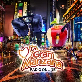 Radio La Gra Manzana