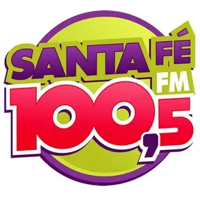 RÁDIO SANTA FÉ FM