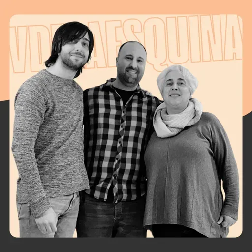 A la vuelta de la esquina (21/03/25) · Que no llueva la virgen de la cueva