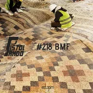 Pistolando #220 - BMF