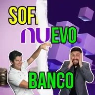 355. NU evolucionará a BANCO, ¿Qué beneficios traerá esto? te revelamos lo nadie dice