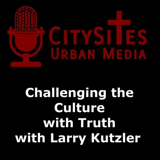 Issues the Church Needs to Address with Jason Erickson