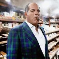 #ELOSOFUMARTAKES - 348th Take - with Todd Naifeh, President of the PCA & Owner of ZT Cigars