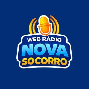 WEB RÁDIO NOVA SOCORRO