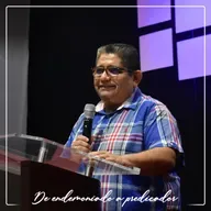 De endemoniado a predicador.