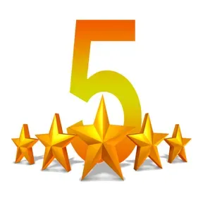 REDE 5 ESTRELAS