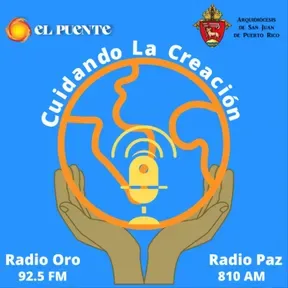 Cuidando La Creación