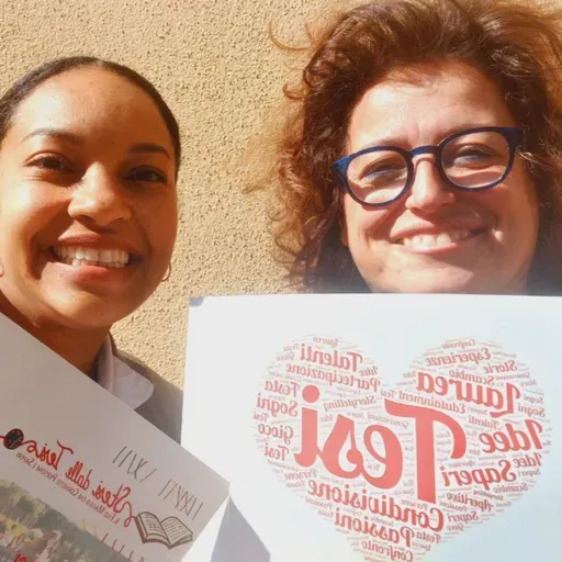 #StoryTesiTellingInTheCity 26 Febbraio 2026