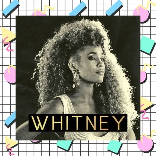 Whitney Houston