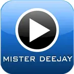 Radio Mister Deejay v živo