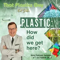 Plastic - How Did We Get Here?