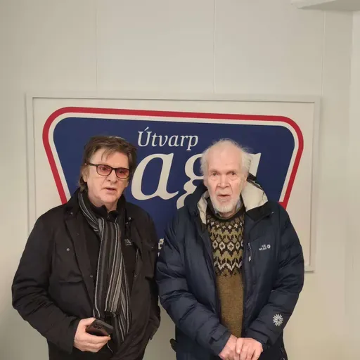 Þorsteinn Eggertsson