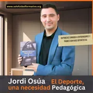 El Deporte como Necesidad Pedagógica y "Vacuna" Social