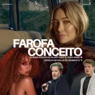 Hilary Duff de volta com "Luck... Or Something" e Leigh-Anne estreando REAL com "My Ego Told Me To"