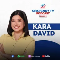 Season 5 Episode 4: Kara David