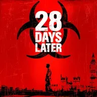 CinemaNET 1406: Exterminio (28 Days Later, 2002) y Exterminio 2 (28 Weeks Later, 2007).
