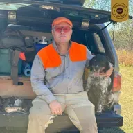 #327 | Bird Dogs, Shotgun Fit & Better Shooting: Field-Proven Advice from Del Whitman