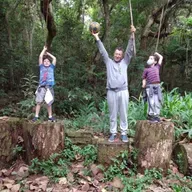 Cada um de nos tem segredos guardados. Segredos que serao revelados cada um a seu tempo