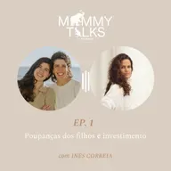 #186 Fertilidade e Pós-parto com Sofia Mano