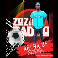 Areena De Futebol 2025-04-26 10:00