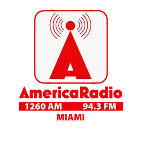 America Radio Miami