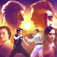 TarjaLive #02 - Cobra Kai: 3ª Temporada mantém o nível?