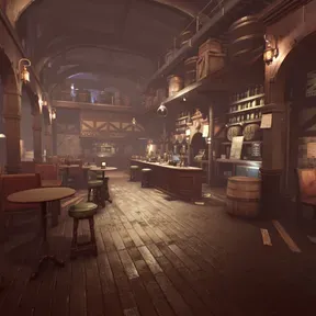 Old Tavern