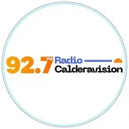 Radio Caldera Vision 92.7 en vivo