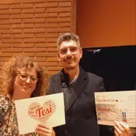 #StoryTesiTellingInTheCity 24 Aprile