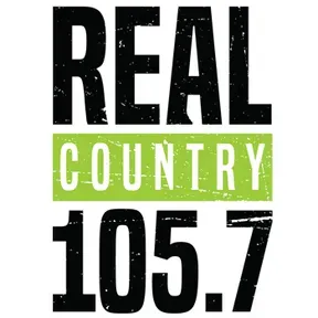 CIBQ Real Country Q 105.7 FM -