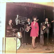 Episode 19: 60's  - 70's Garage Rock from CA (11.6.21) (E-307)