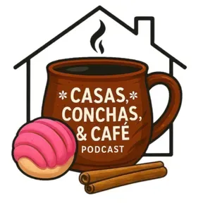 Casas, Conchas, y Café