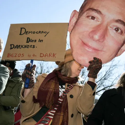 The Century-Long Capture of U.S. Media