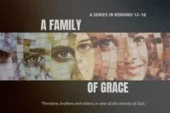 Romans 15 | Overflowing Hope