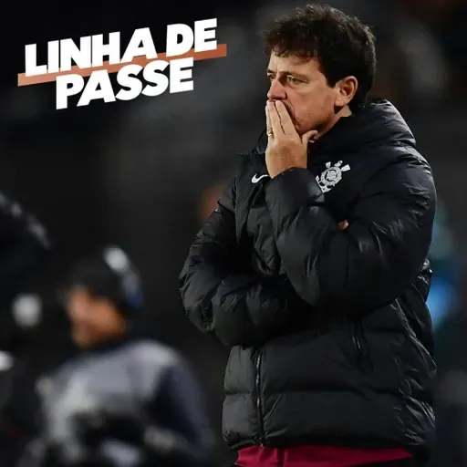 Corinthians busca empate, garante liderança na Libertadores, e Atlético-MG ganha sobrevida na Sul-Americana - Linha de Passe
