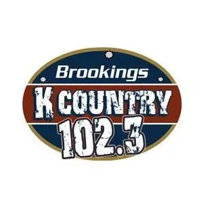 KKQQ K-Country 102.3