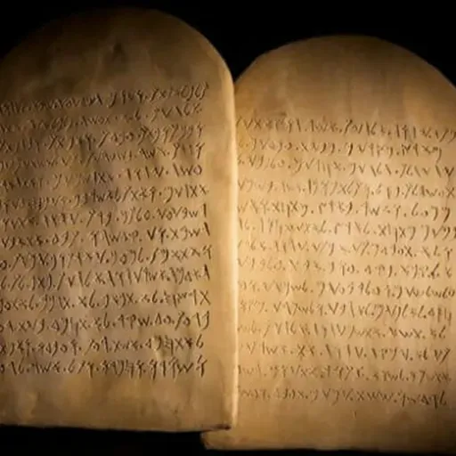 A LEI DADA AOS HOMENS PARA A SUA FELICIDADE