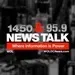 WOL NewsTalk 1450 & 95.9 - W240DJ